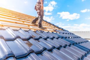 Roofing 